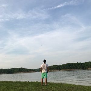 Meet your Posher, Taral